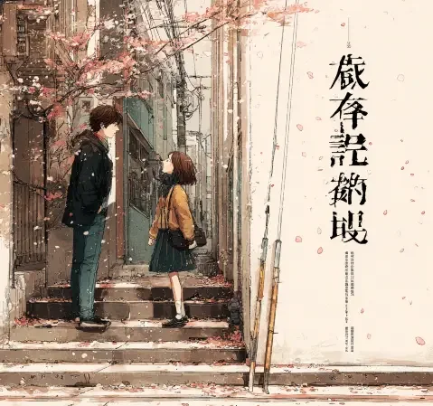 剧集频道代表画面：现代都市与古装场景