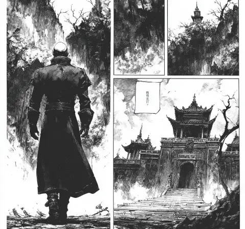 专题频道代表画面：主题策划与节展回顾